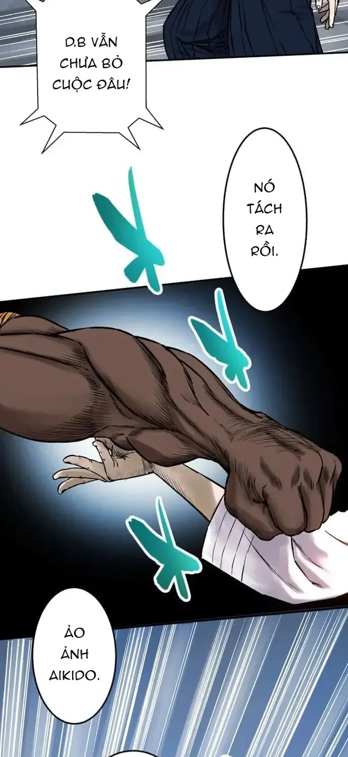 Kenka Banzuke Saijaku No Ore Ga E O Kaku Dake De Kenka Saikyo Rankingu O Kakeagaru Chap 22 - Next Chap 23