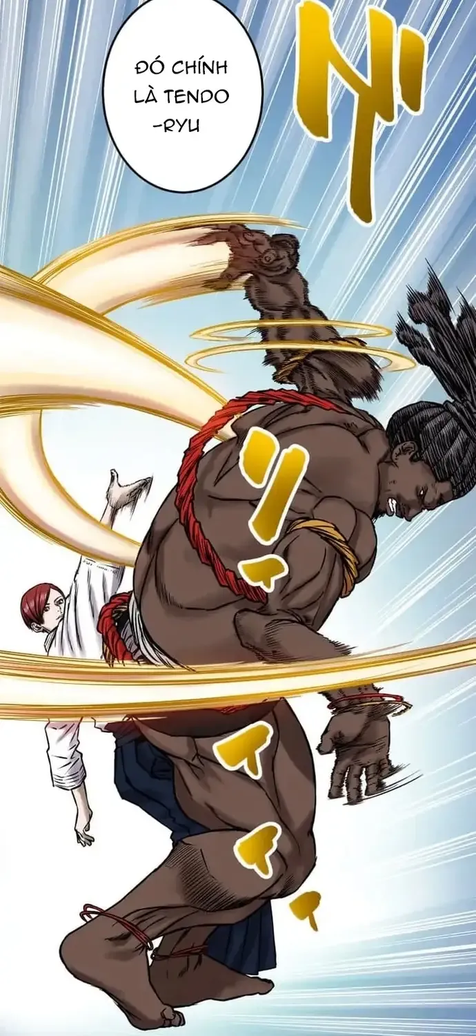 Kenka Banzuke Saijaku No Ore Ga E O Kaku Dake De Kenka Saikyo Rankingu O Kakeagaru Chap 22 - Next Chap 23