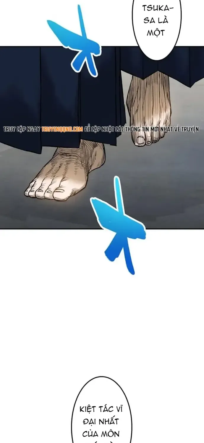 Kenka Banzuke Saijaku No Ore Ga E O Kaku Dake De Kenka Saikyo Rankingu O Kakeagaru Chap 22 - Next Chap 23