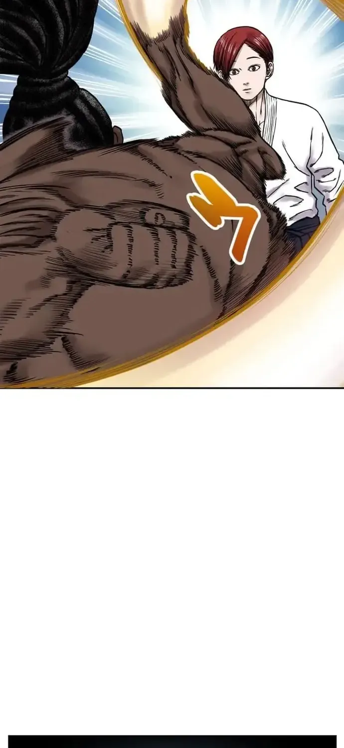 Kenka Banzuke Saijaku No Ore Ga E O Kaku Dake De Kenka Saikyo Rankingu O Kakeagaru Chap 22 - Next Chap 23