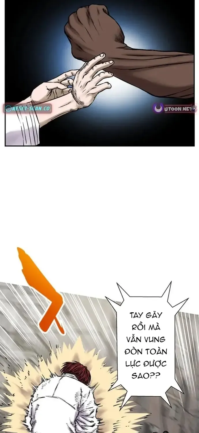 Kenka Banzuke Saijaku No Ore Ga E O Kaku Dake De Kenka Saikyo Rankingu O Kakeagaru Chap 22 - Next Chap 23