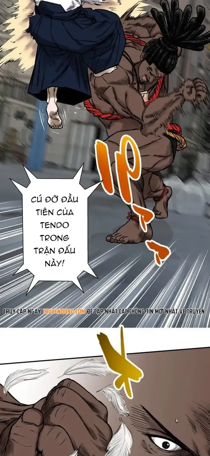 Kenka Banzuke Saijaku No Ore Ga E O Kaku Dake De Kenka Saikyo Rankingu O Kakeagaru Chap 22 - Next Chap 23