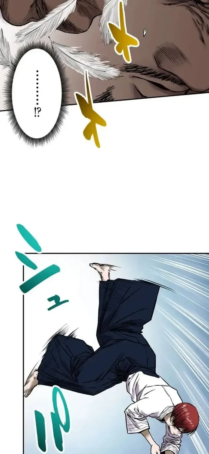 Kenka Banzuke Saijaku No Ore Ga E O Kaku Dake De Kenka Saikyo Rankingu O Kakeagaru Chap 22 - Next Chap 23