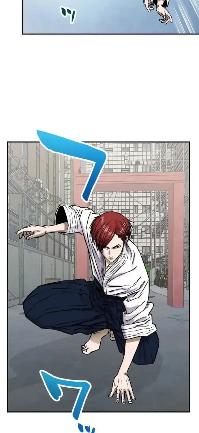 Kenka Banzuke Saijaku No Ore Ga E O Kaku Dake De Kenka Saikyo Rankingu O Kakeagaru Chap 22 - Next Chap 23