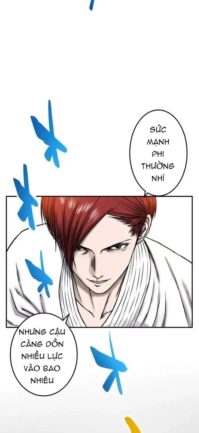 Kenka Banzuke Saijaku No Ore Ga E O Kaku Dake De Kenka Saikyo Rankingu O Kakeagaru Chap 22 - Next Chap 23