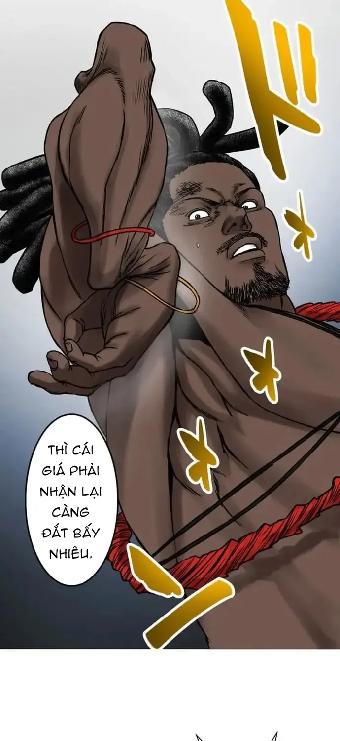 Kenka Banzuke Saijaku No Ore Ga E O Kaku Dake De Kenka Saikyo Rankingu O Kakeagaru Chap 22 - Next Chap 23