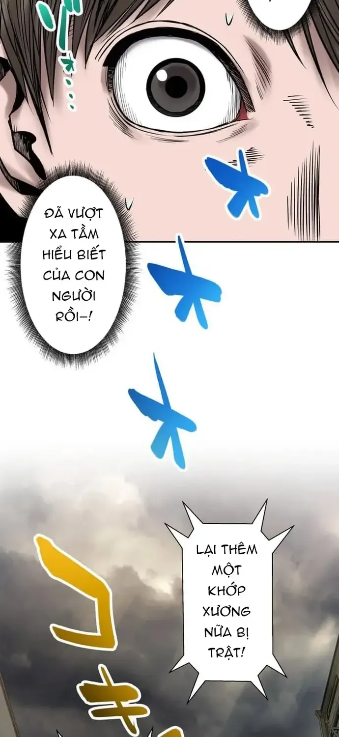 Kenka Banzuke Saijaku No Ore Ga E O Kaku Dake De Kenka Saikyo Rankingu O Kakeagaru Chap 22 - Next Chap 23