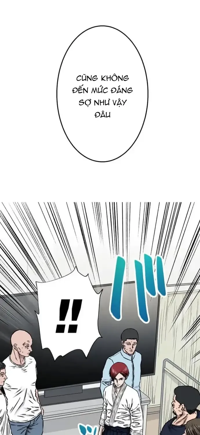 Kenka Banzuke Saijaku No Ore Ga E O Kaku Dake De Kenka Saikyo Rankingu O Kakeagaru Chap 22 - Next Chap 23