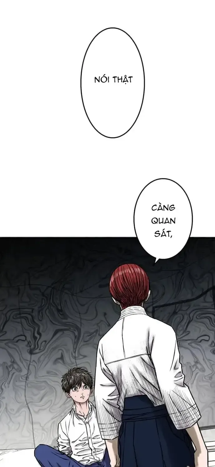 Kenka Banzuke Saijaku No Ore Ga E O Kaku Dake De Kenka Saikyo Rankingu O Kakeagaru Chap 22 - Next Chap 23