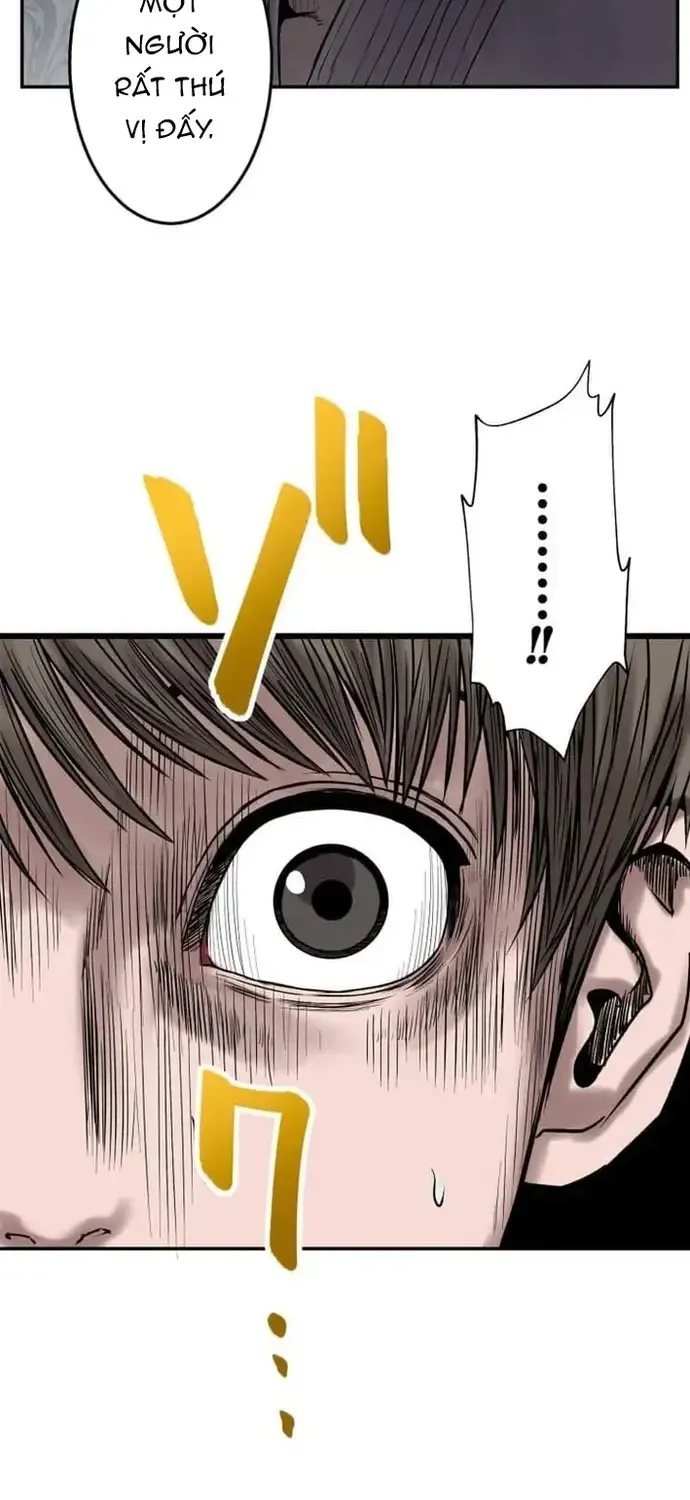 Kenka Banzuke Saijaku No Ore Ga E O Kaku Dake De Kenka Saikyo Rankingu O Kakeagaru Chap 22 - Next Chap 23