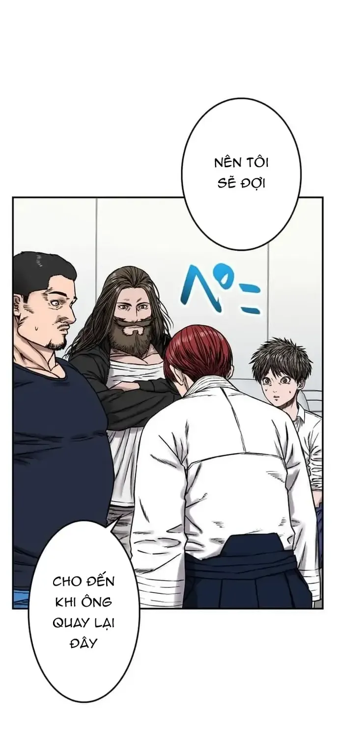 Kenka Banzuke Saijaku No Ore Ga E O Kaku Dake De Kenka Saikyo Rankingu O Kakeagaru Chap 22 - Next Chap 23