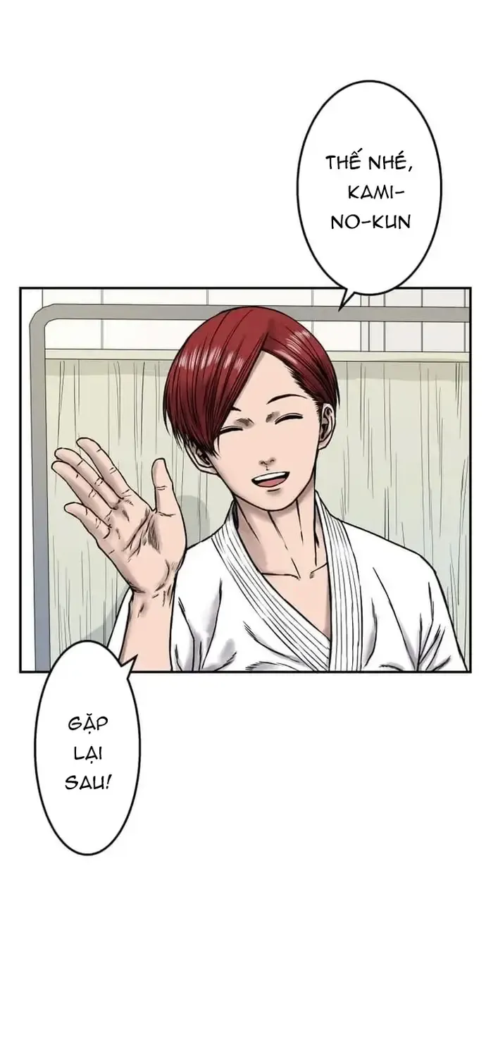 Kenka Banzuke Saijaku No Ore Ga E O Kaku Dake De Kenka Saikyo Rankingu O Kakeagaru Chap 22 - Next Chap 23