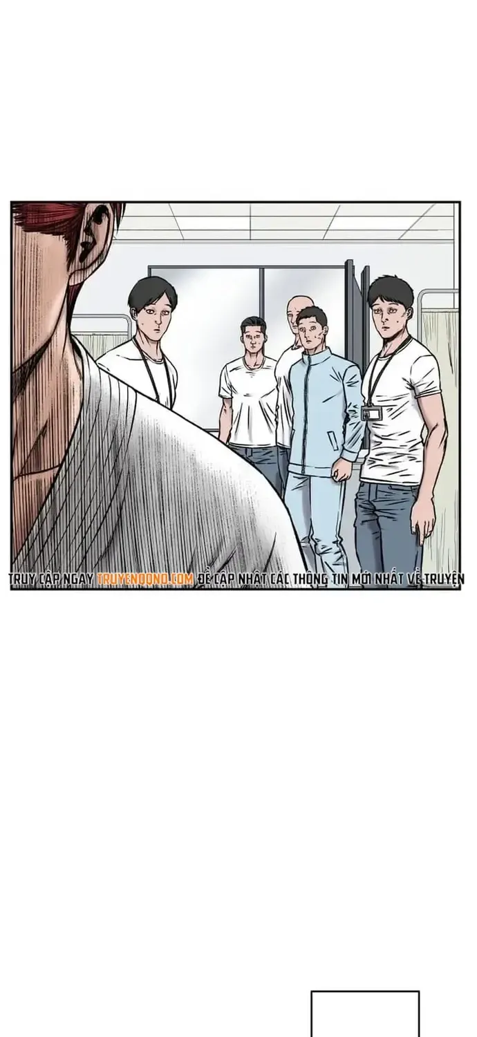 Kenka Banzuke Saijaku No Ore Ga E O Kaku Dake De Kenka Saikyo Rankingu O Kakeagaru Chap 22 - Next Chap 23