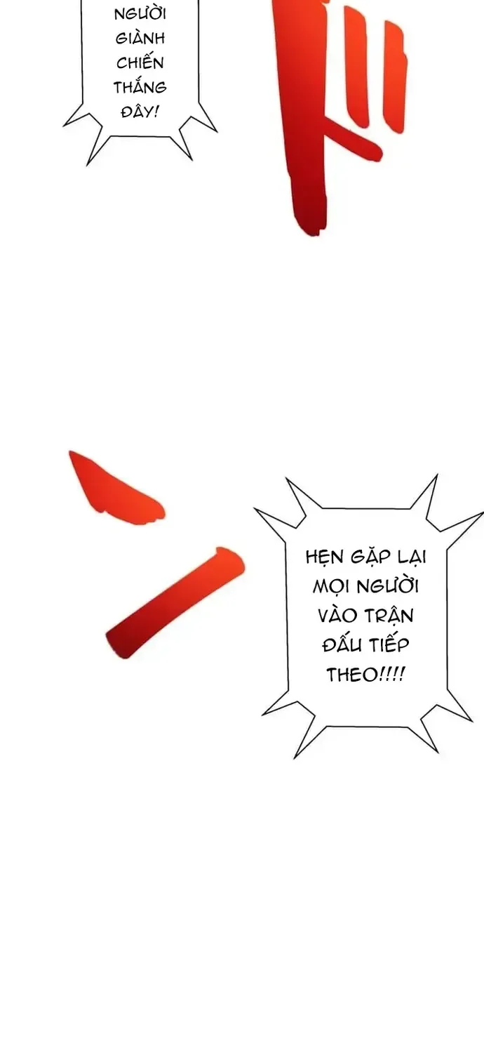 Kenka Banzuke Saijaku No Ore Ga E O Kaku Dake De Kenka Saikyo Rankingu O Kakeagaru Chap 22 - Next Chap 23