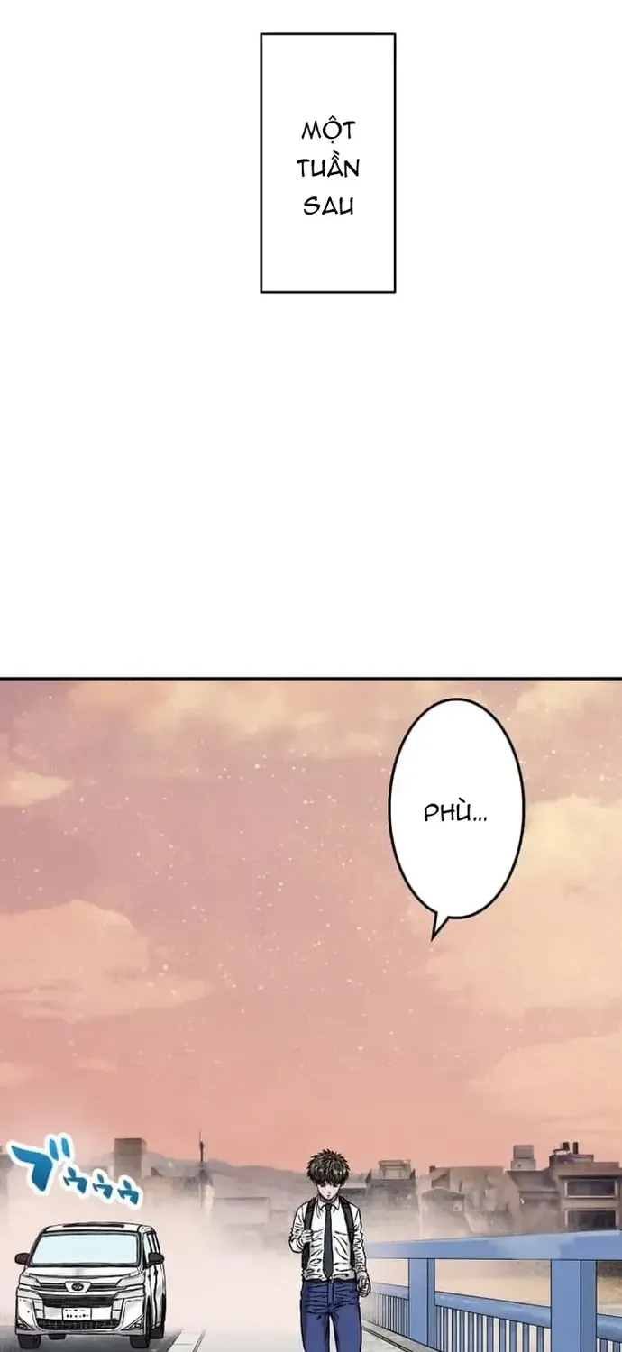 Kenka Banzuke Saijaku No Ore Ga E O Kaku Dake De Kenka Saikyo Rankingu O Kakeagaru Chap 22 - Next Chap 23