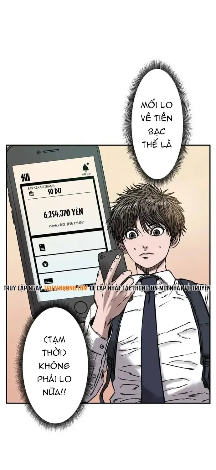 Kenka Banzuke Saijaku No Ore Ga E O Kaku Dake De Kenka Saikyo Rankingu O Kakeagaru Chap 22 - Next Chap 23