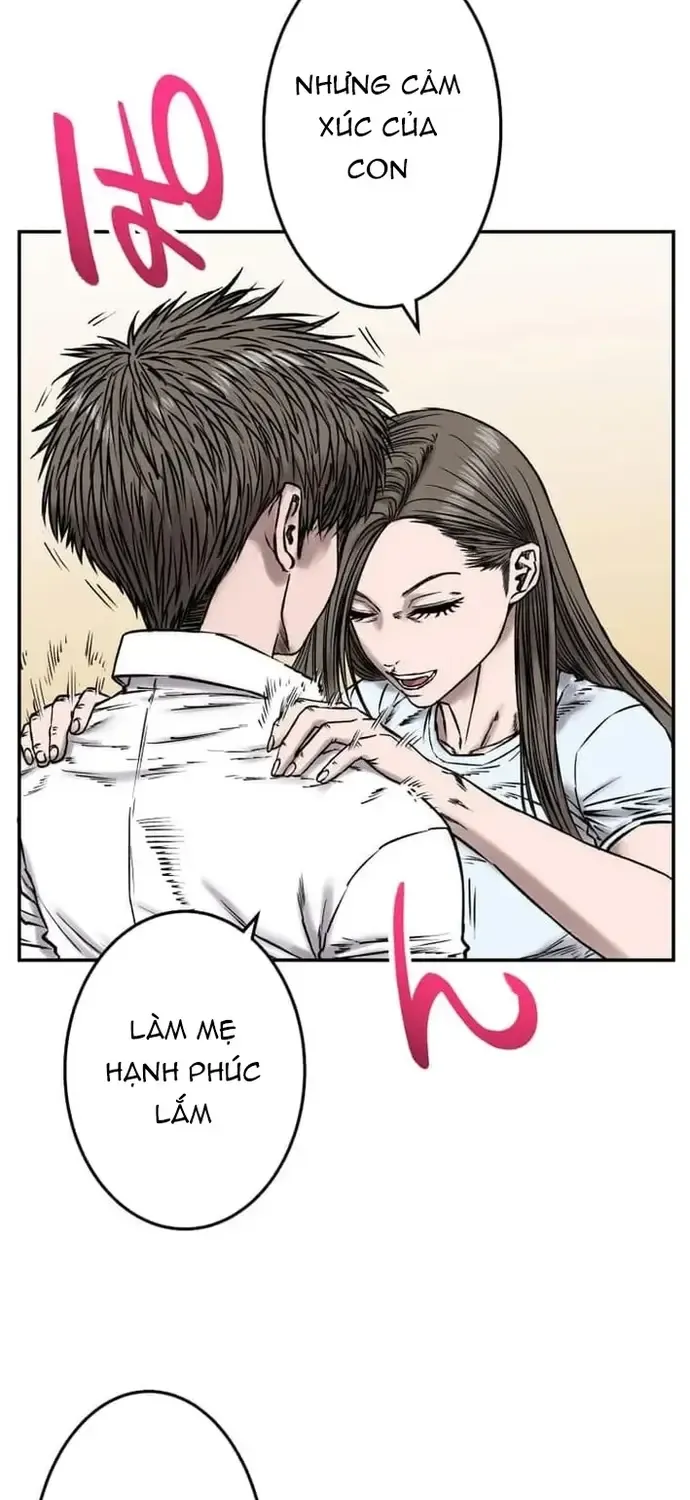 Kenka Banzuke Saijaku No Ore Ga E O Kaku Dake De Kenka Saikyo Rankingu O Kakeagaru Chap 22 - Next Chap 23