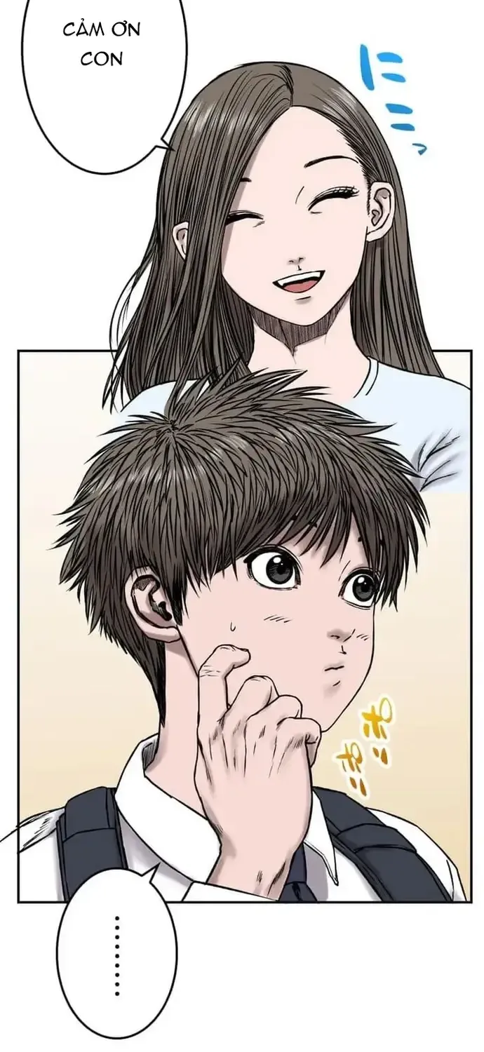 Kenka Banzuke Saijaku No Ore Ga E O Kaku Dake De Kenka Saikyo Rankingu O Kakeagaru Chap 22 - Next Chap 23