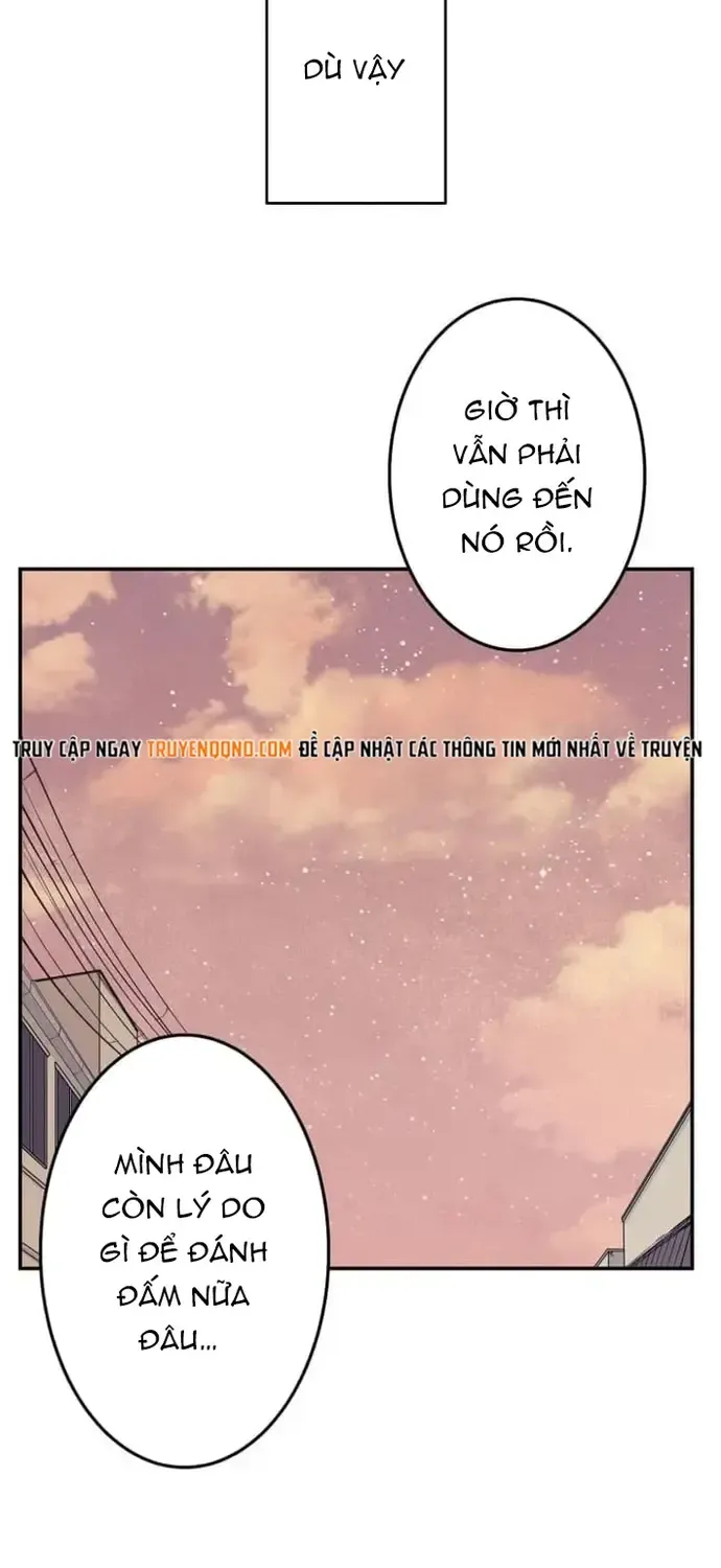 Kenka Banzuke Saijaku No Ore Ga E O Kaku Dake De Kenka Saikyo Rankingu O Kakeagaru Chap 22 - Next Chap 23