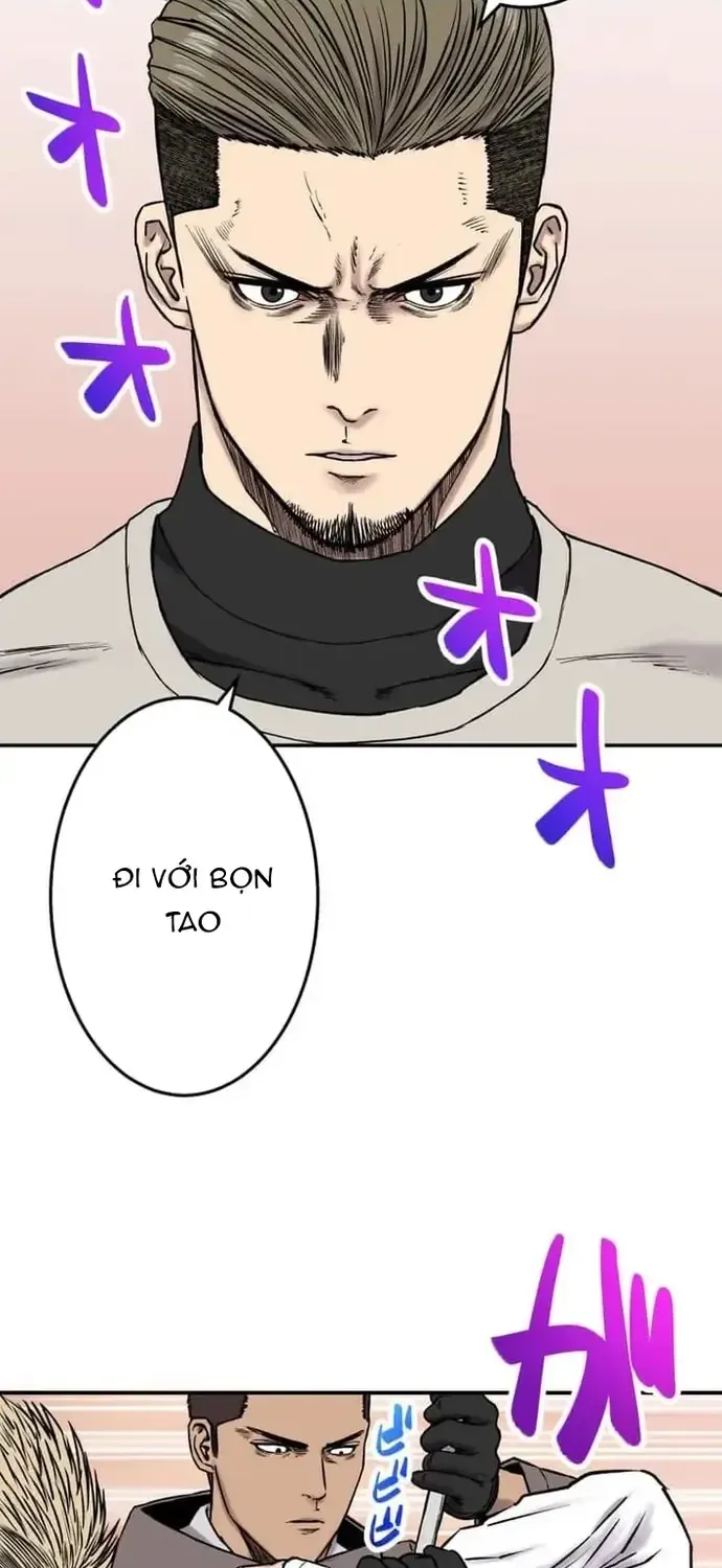 Kenka Banzuke Saijaku No Ore Ga E O Kaku Dake De Kenka Saikyo Rankingu O Kakeagaru Chap 22 - Next Chap 23