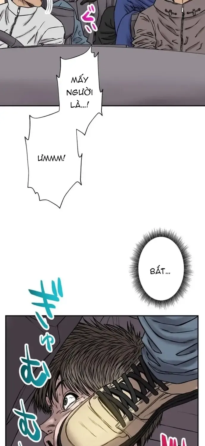 Kenka Banzuke Saijaku No Ore Ga E O Kaku Dake De Kenka Saikyo Rankingu O Kakeagaru Chap 22 - Next Chap 23