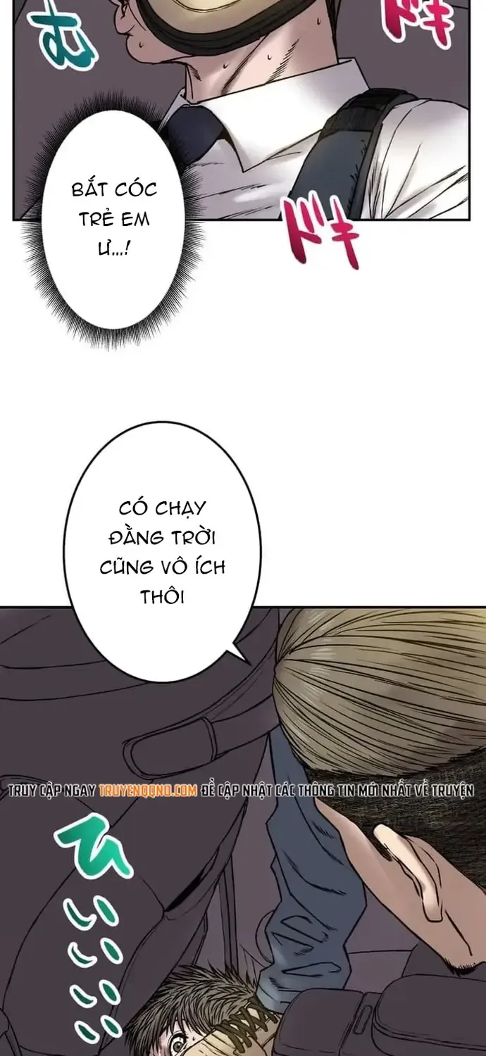 Kenka Banzuke Saijaku No Ore Ga E O Kaku Dake De Kenka Saikyo Rankingu O Kakeagaru Chap 22 - Next Chap 23