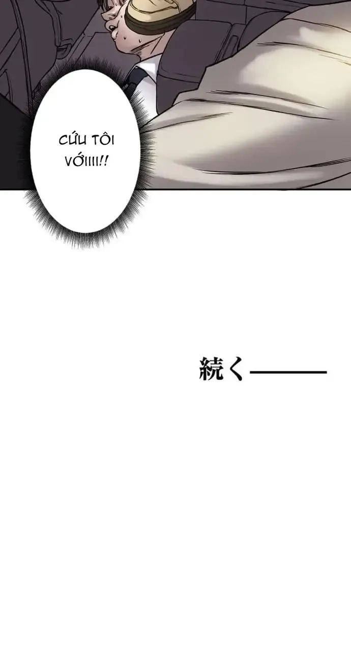 Kenka Banzuke Saijaku No Ore Ga E O Kaku Dake De Kenka Saikyo Rankingu O Kakeagaru Chap 22 - Next Chap 23