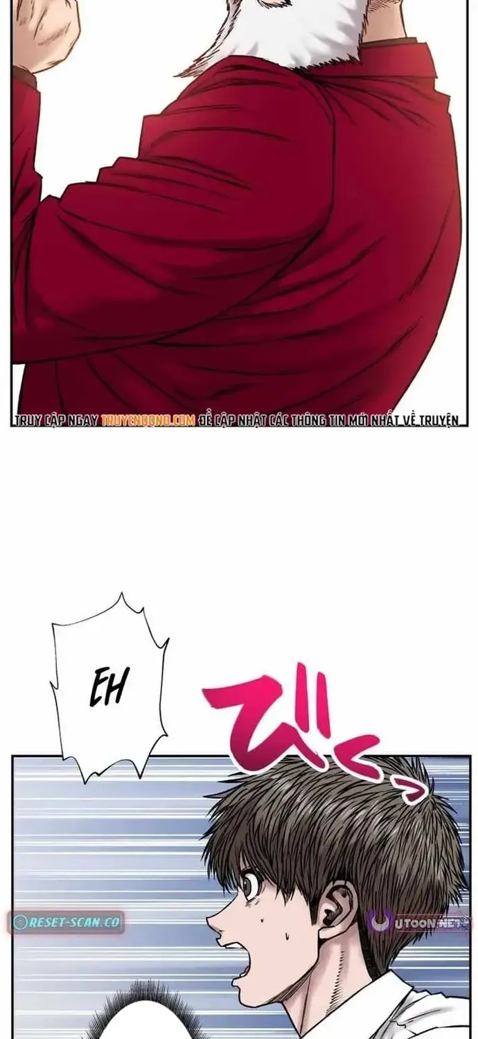 Kenka Banzuke Saijaku No Ore Ga E O Kaku Dake De Kenka Saikyo Rankingu O Kakeagaru Chap 23 - Next Chap 24