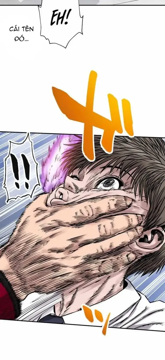 Kenka Banzuke Saijaku No Ore Ga E O Kaku Dake De Kenka Saikyo Rankingu O Kakeagaru Chap 23 - Next Chap 24