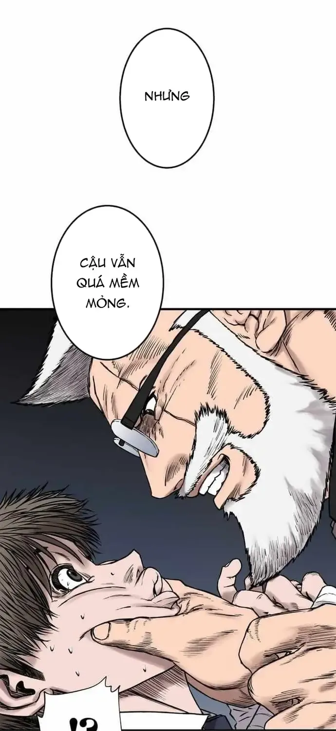 Kenka Banzuke Saijaku No Ore Ga E O Kaku Dake De Kenka Saikyo Rankingu O Kakeagaru Chap 23 - Next Chap 24