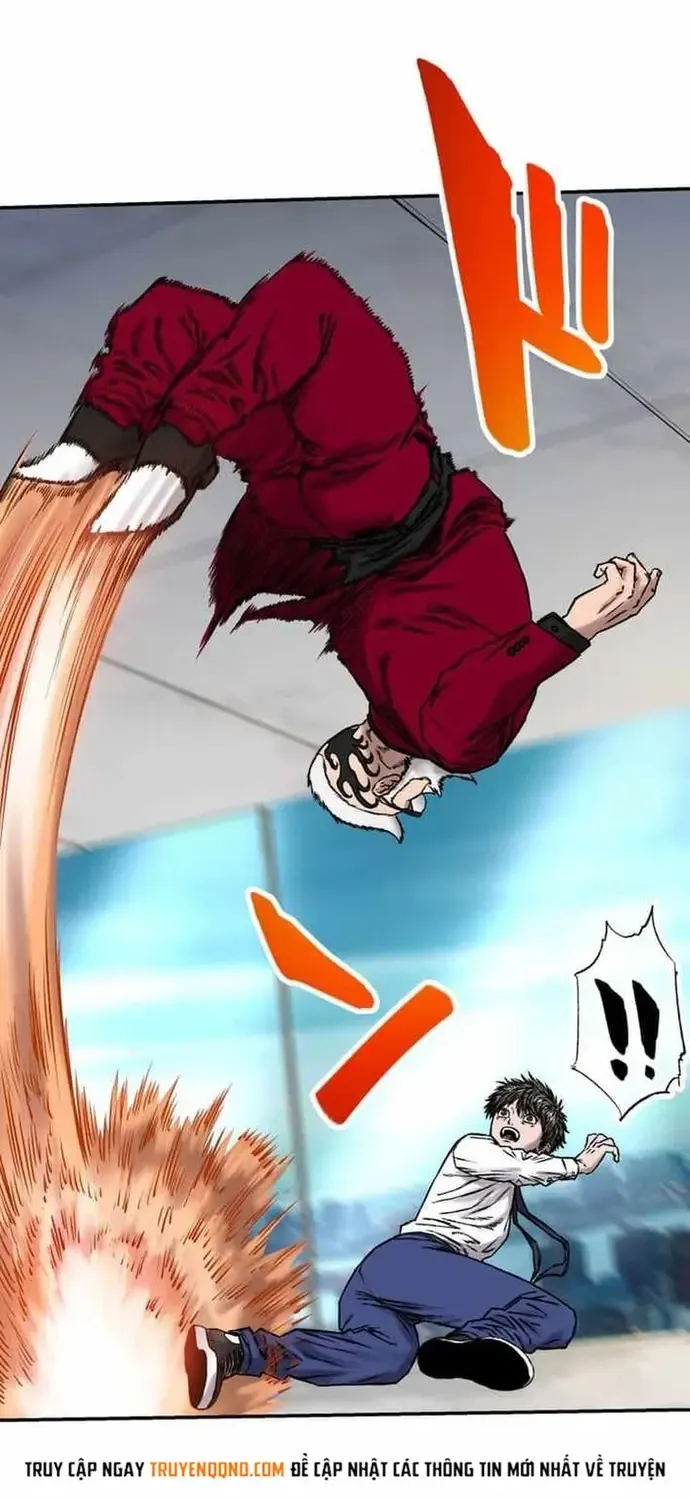 Kenka Banzuke Saijaku No Ore Ga E O Kaku Dake De Kenka Saikyo Rankingu O Kakeagaru Chap 23 - Next Chap 24