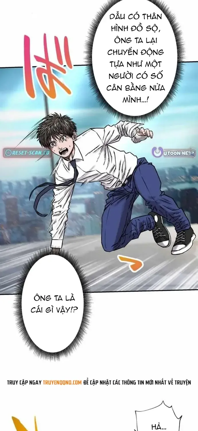 Kenka Banzuke Saijaku No Ore Ga E O Kaku Dake De Kenka Saikyo Rankingu O Kakeagaru Chap 23 - Next Chap 24