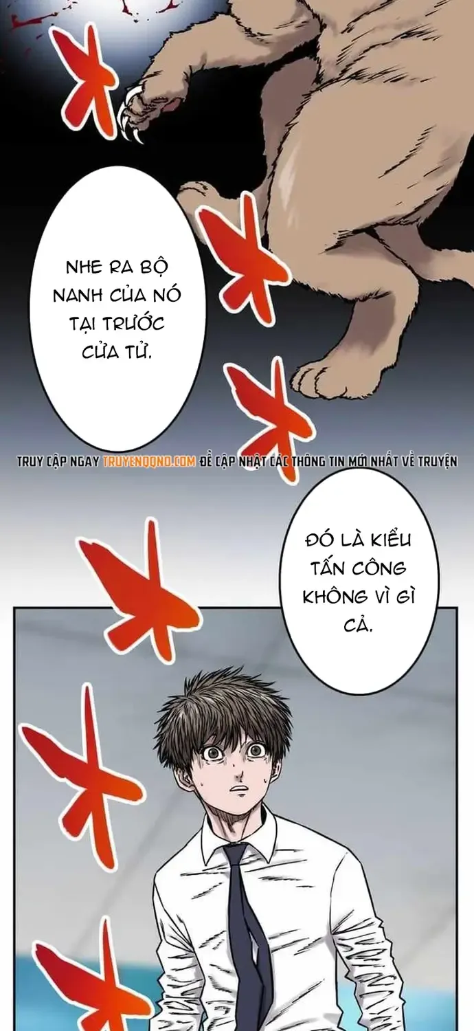 Kenka Banzuke Saijaku No Ore Ga E O Kaku Dake De Kenka Saikyo Rankingu O Kakeagaru Chap 23 - Next Chap 24