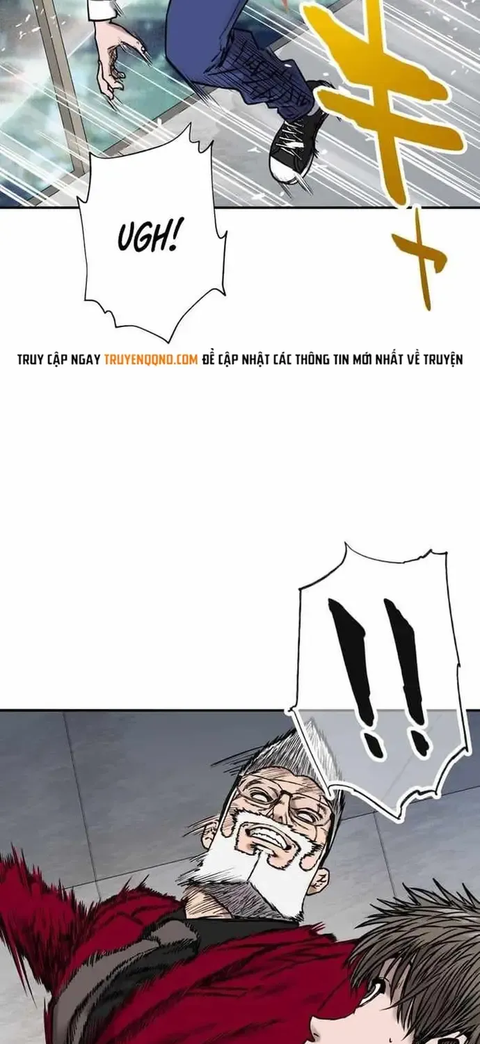 Kenka Banzuke Saijaku No Ore Ga E O Kaku Dake De Kenka Saikyo Rankingu O Kakeagaru Chap 23 - Next Chap 24