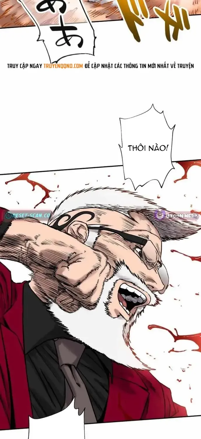 Kenka Banzuke Saijaku No Ore Ga E O Kaku Dake De Kenka Saikyo Rankingu O Kakeagaru Chap 23 - Next Chap 24