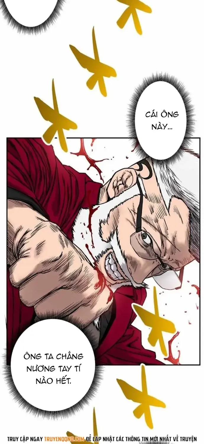 Kenka Banzuke Saijaku No Ore Ga E O Kaku Dake De Kenka Saikyo Rankingu O Kakeagaru Chap 23 - Next Chap 24