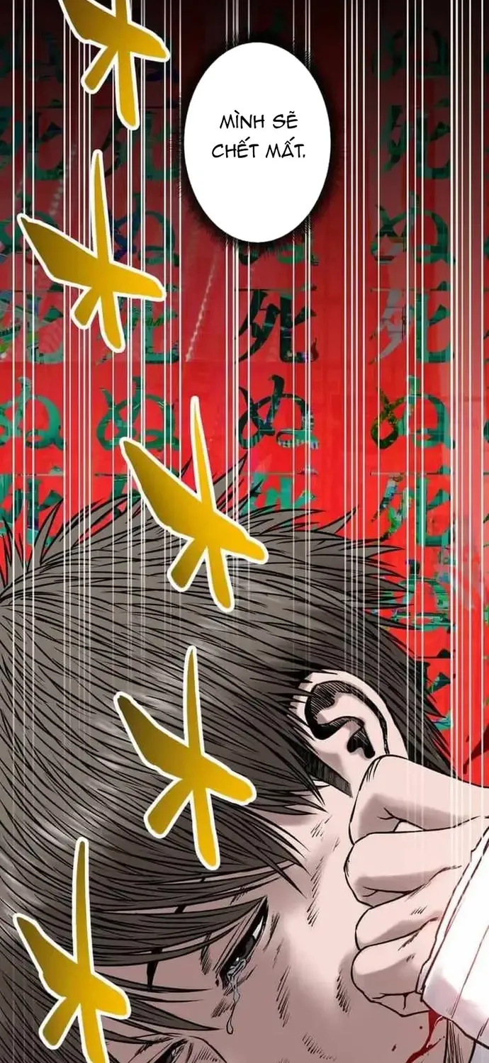 Kenka Banzuke Saijaku No Ore Ga E O Kaku Dake De Kenka Saikyo Rankingu O Kakeagaru Chap 23 - Next Chap 24