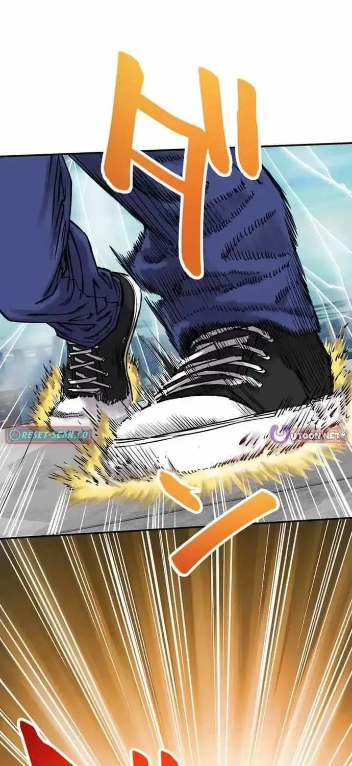 Kenka Banzuke Saijaku No Ore Ga E O Kaku Dake De Kenka Saikyo Rankingu O Kakeagaru Chap 23 - Next Chap 24