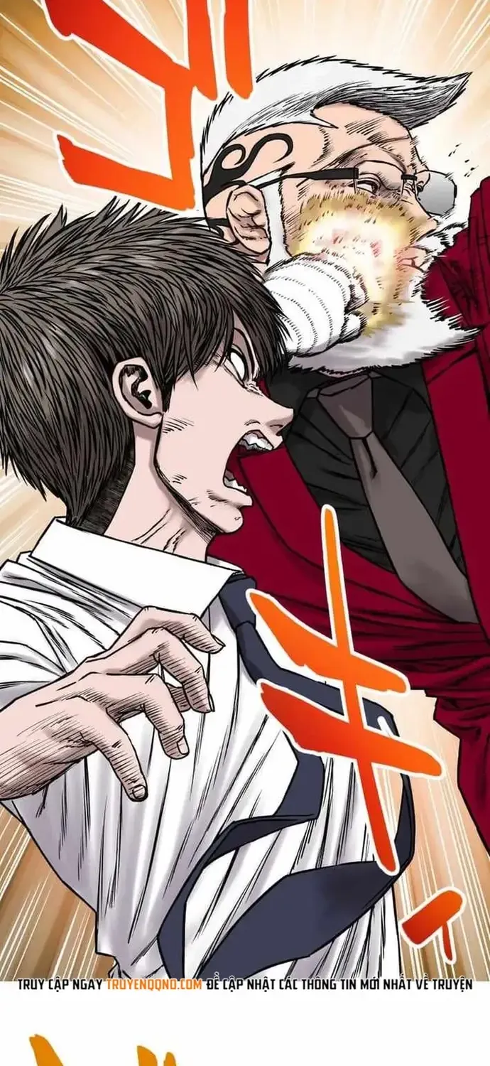 Kenka Banzuke Saijaku No Ore Ga E O Kaku Dake De Kenka Saikyo Rankingu O Kakeagaru Chap 23 - Next Chap 24