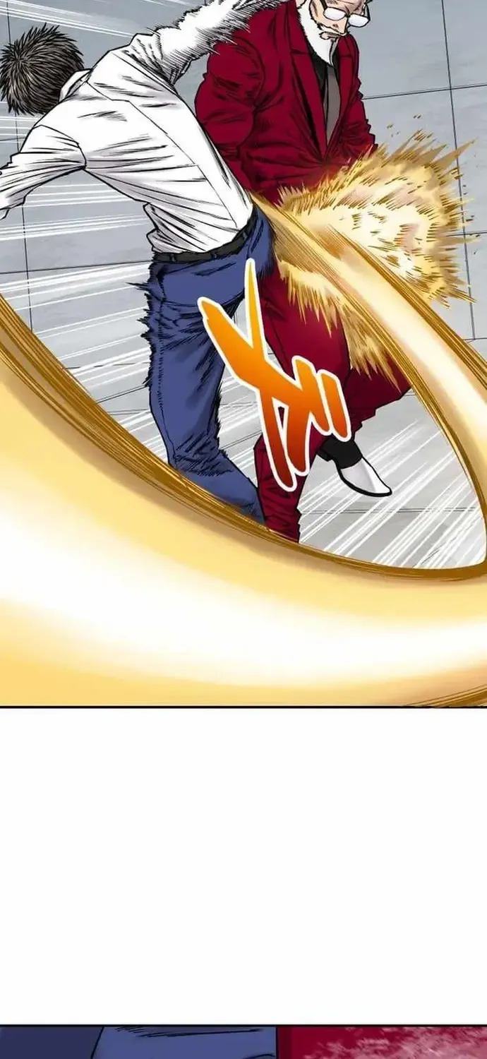 Kenka Banzuke Saijaku No Ore Ga E O Kaku Dake De Kenka Saikyo Rankingu O Kakeagaru Chap 23 - Next Chap 24