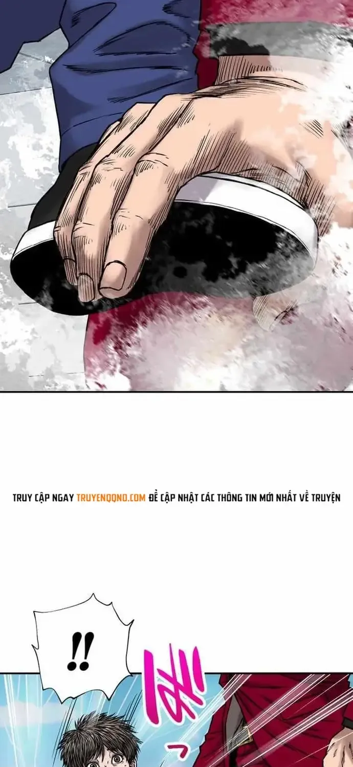 Kenka Banzuke Saijaku No Ore Ga E O Kaku Dake De Kenka Saikyo Rankingu O Kakeagaru Chap 23 - Next Chap 24