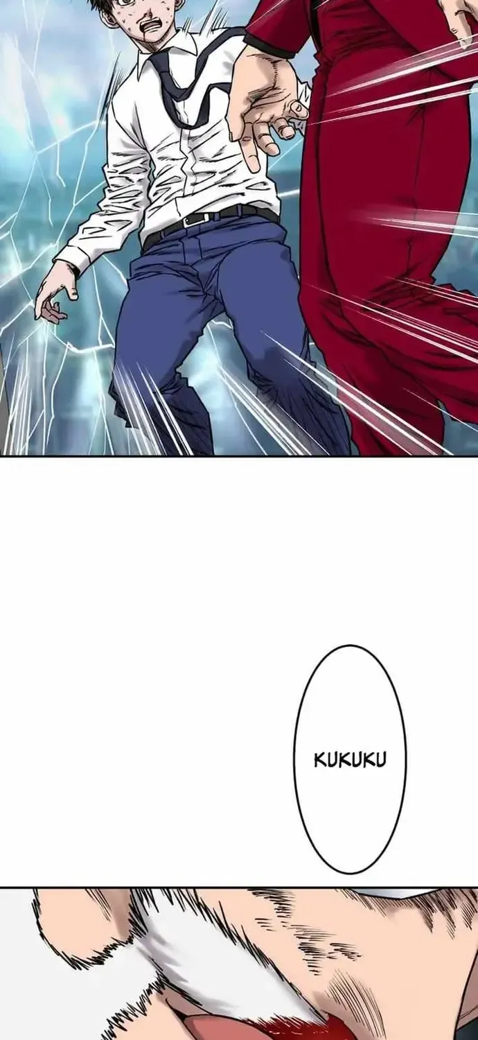 Kenka Banzuke Saijaku No Ore Ga E O Kaku Dake De Kenka Saikyo Rankingu O Kakeagaru Chap 23 - Next Chap 24