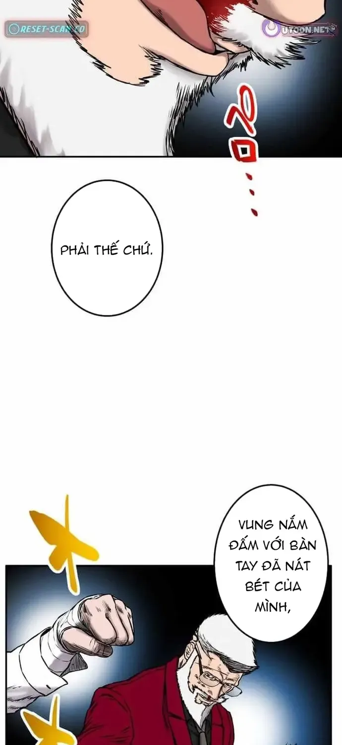 Kenka Banzuke Saijaku No Ore Ga E O Kaku Dake De Kenka Saikyo Rankingu O Kakeagaru Chap 23 - Next Chap 24