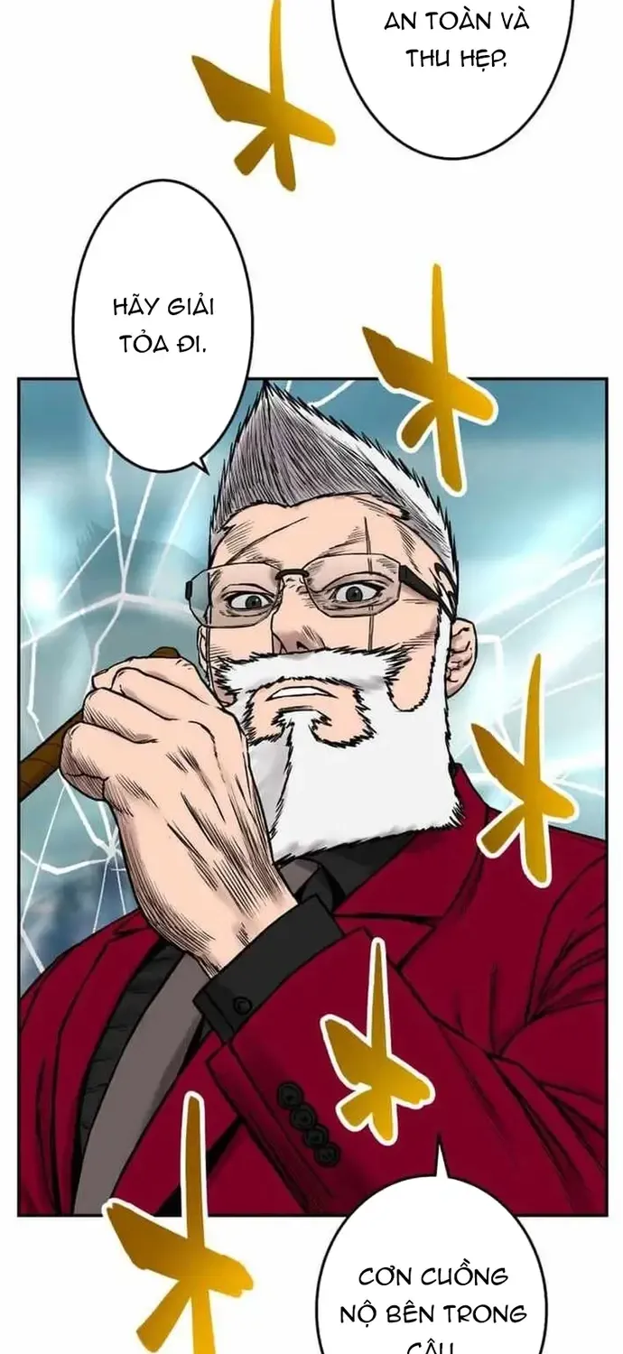 Kenka Banzuke Saijaku No Ore Ga E O Kaku Dake De Kenka Saikyo Rankingu O Kakeagaru Chap 23 - Next Chap 24