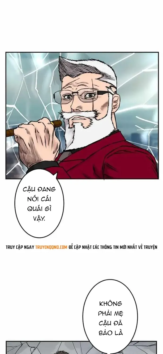 Kenka Banzuke Saijaku No Ore Ga E O Kaku Dake De Kenka Saikyo Rankingu O Kakeagaru Chap 23 - Next Chap 24