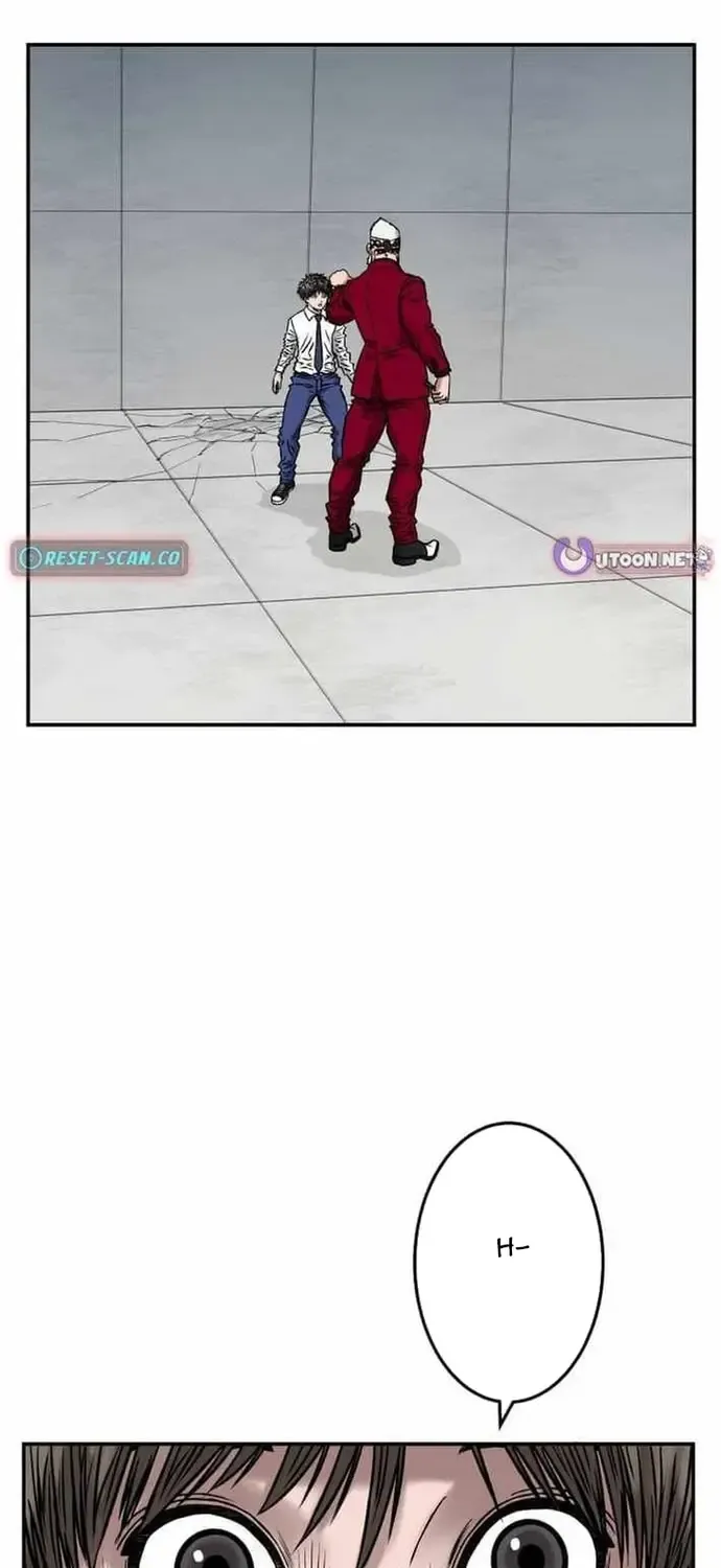 Kenka Banzuke Saijaku No Ore Ga E O Kaku Dake De Kenka Saikyo Rankingu O Kakeagaru Chap 23 - Next Chap 24