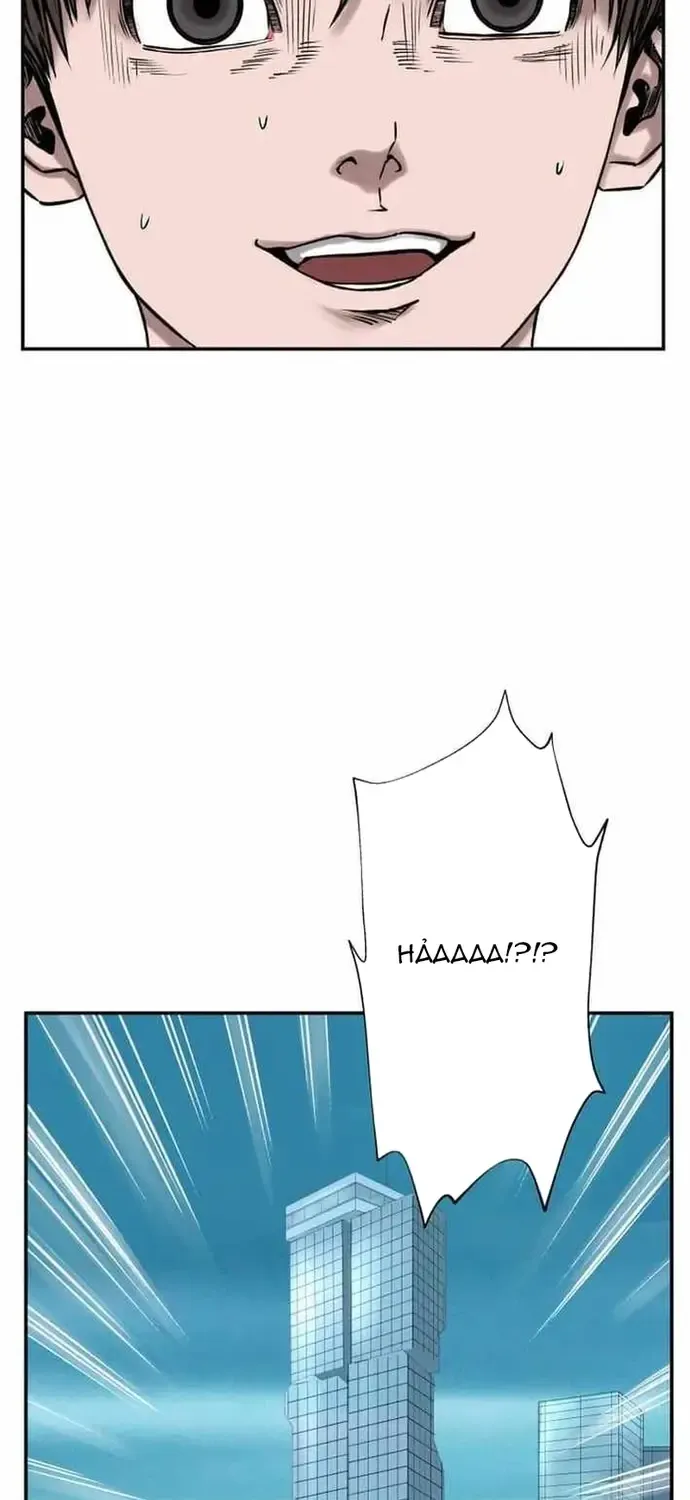 Kenka Banzuke Saijaku No Ore Ga E O Kaku Dake De Kenka Saikyo Rankingu O Kakeagaru Chap 23 - Next Chap 24