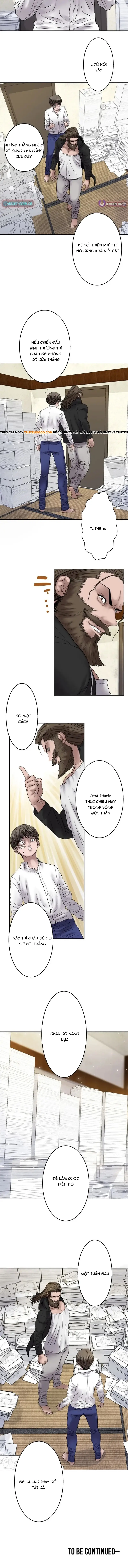 Kenka Banzuke Saijaku No Ore Ga E O Kaku Dake De Kenka Saikyo Rankingu O Kakeagaru Chap 3 - Next Chap 4