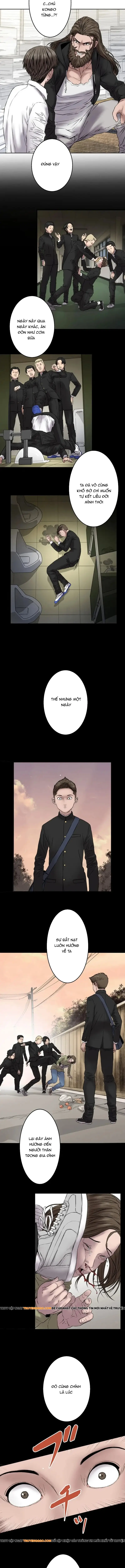 Kenka Banzuke Saijaku No Ore Ga E O Kaku Dake De Kenka Saikyo Rankingu O Kakeagaru Chap 3 - Next Chap 4