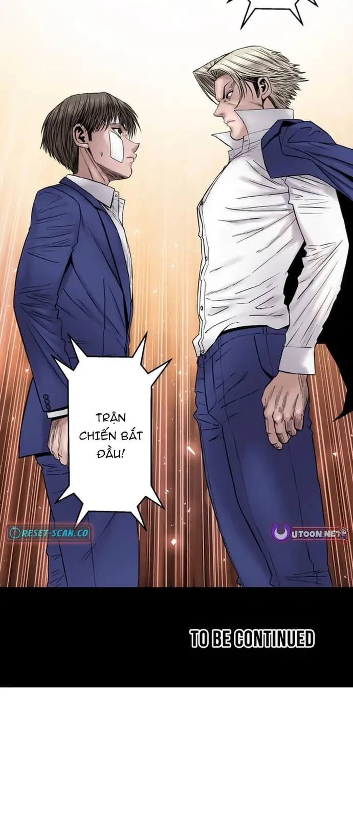 Kenka Banzuke Saijaku No Ore Ga E O Kaku Dake De Kenka Saikyo Rankingu O Kakeagaru Chap 7 - Next Chap 8